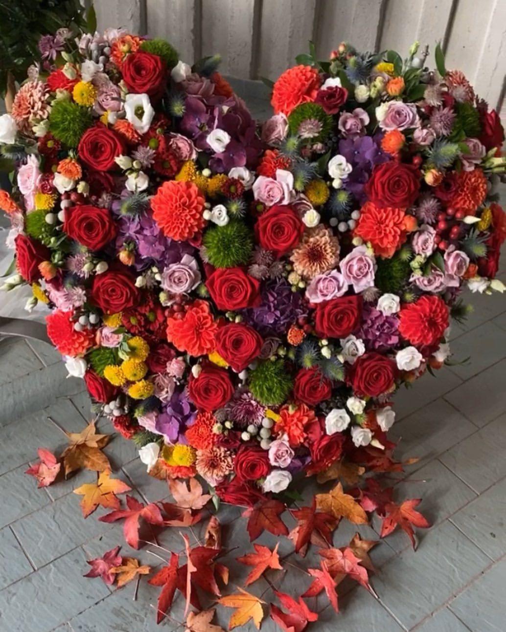 Blumenstudio Merten – Impression 1