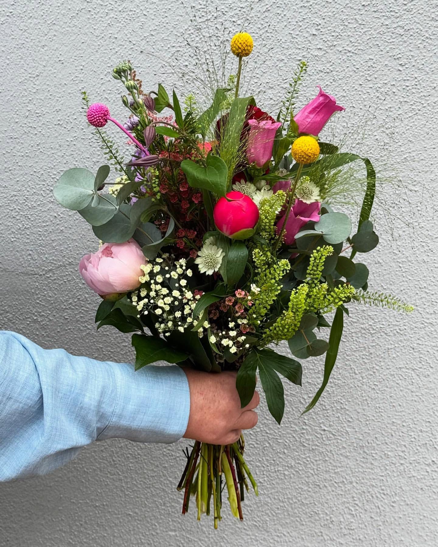 Blumenstudio Merten – Impression 3