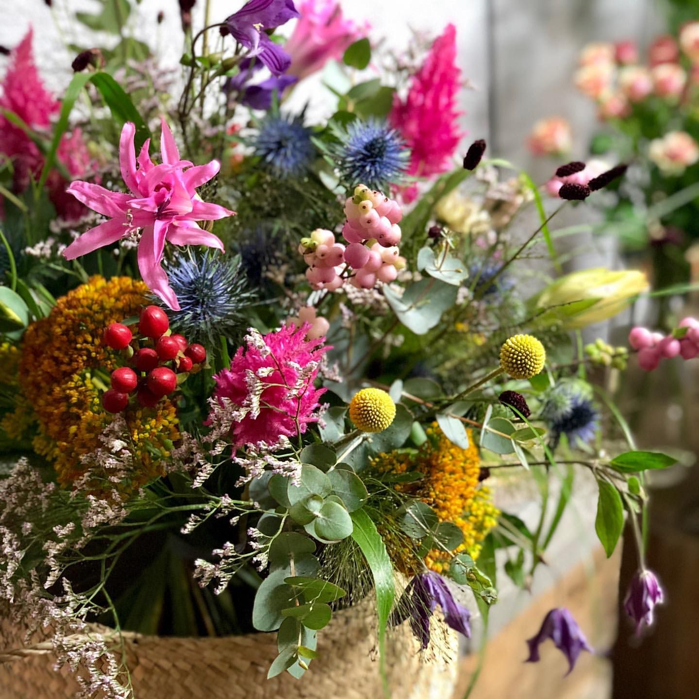 Blumenstudio Merten – Impression 4